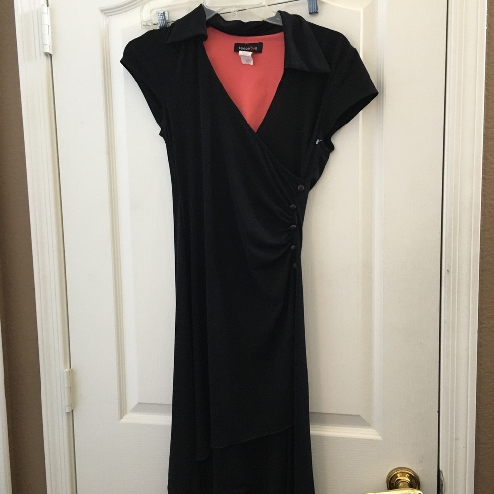 FINAL MARKDOWN JUNIOR teeze me dress medium
